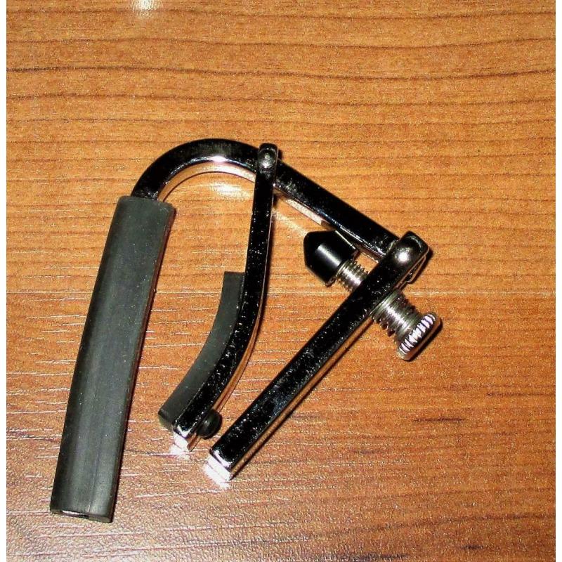 capo SHUBB