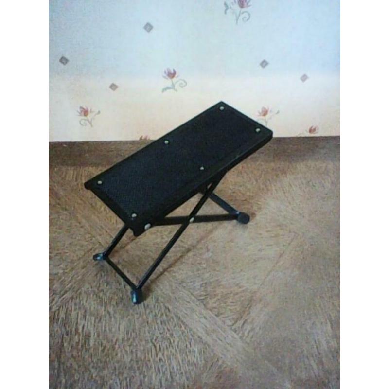 Allerhande gitaarmateriaal te koop