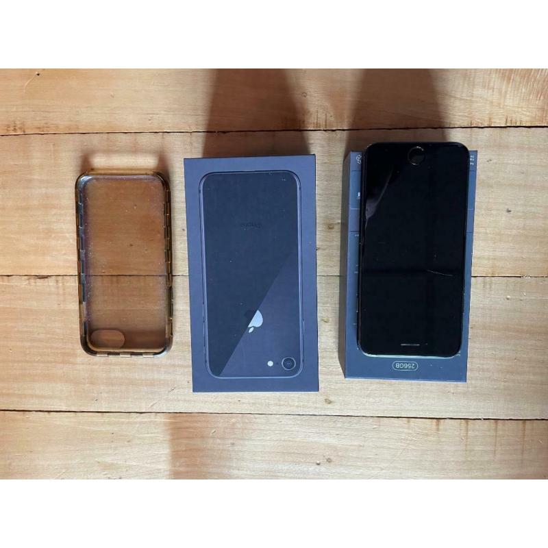 Iphone 8 eind 2018