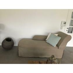 Flamant chaise longues Atlanta
