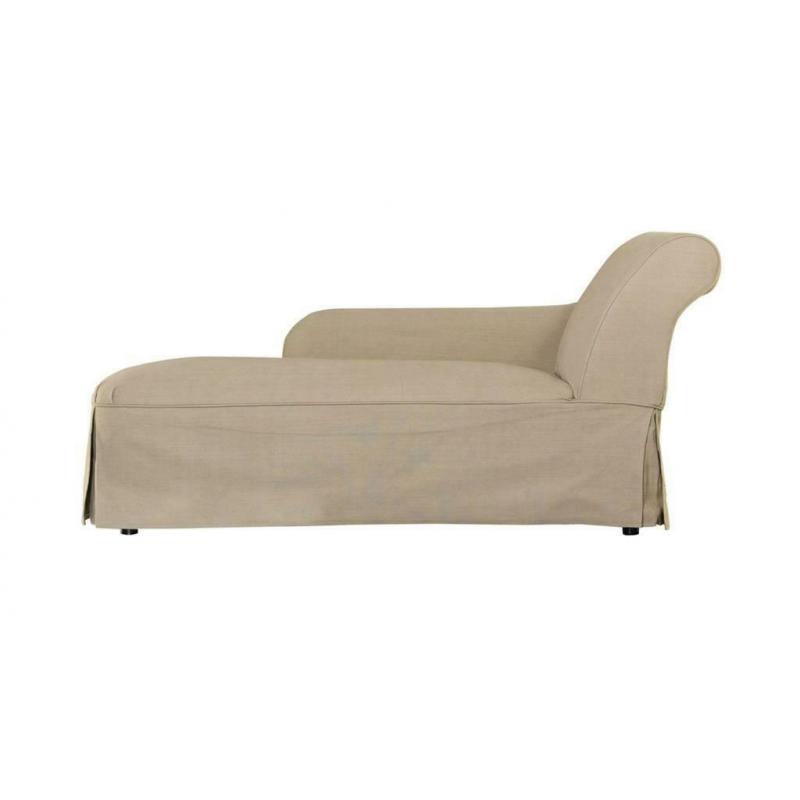 Flamant chaise longues Atlanta