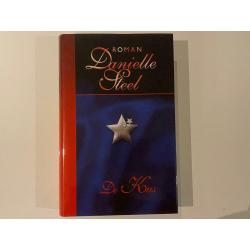 De kus – Danielle Steel