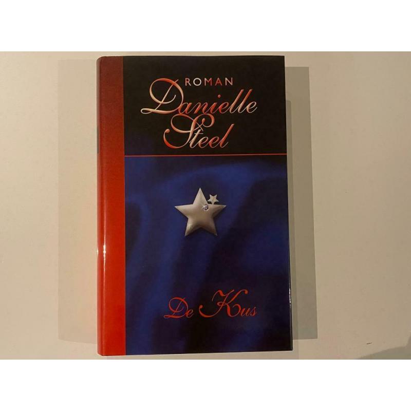De kus – Danielle Steel