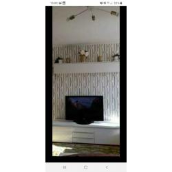 Tv kast als nieuwe