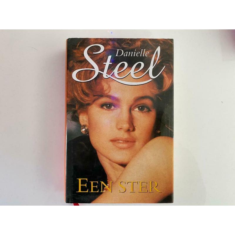 Een ster - Danielle Steel