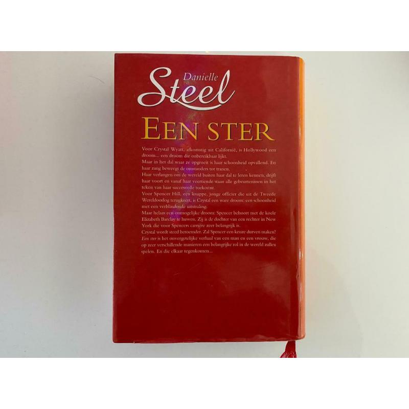 Een ster - Danielle Steel