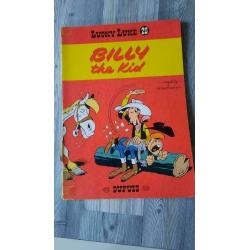 Lucky Luke souple n20