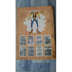 Lucky Luke souple n20