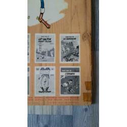 Lucky Luke souple n20