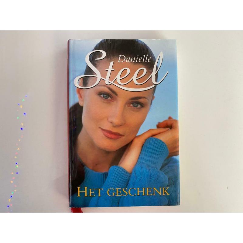 Het geschenk – Danielle Steel