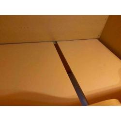 Kinderkamer met stapelbed