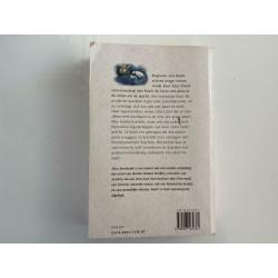 Zilverwolf – De val van Rome – Alice Borchardt