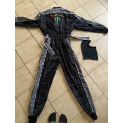 Tenue de course