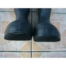 Bottes grand froid taille 44 militaire, après ski, chantier