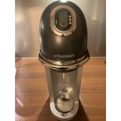 Soda Stream (avec bouteilles)