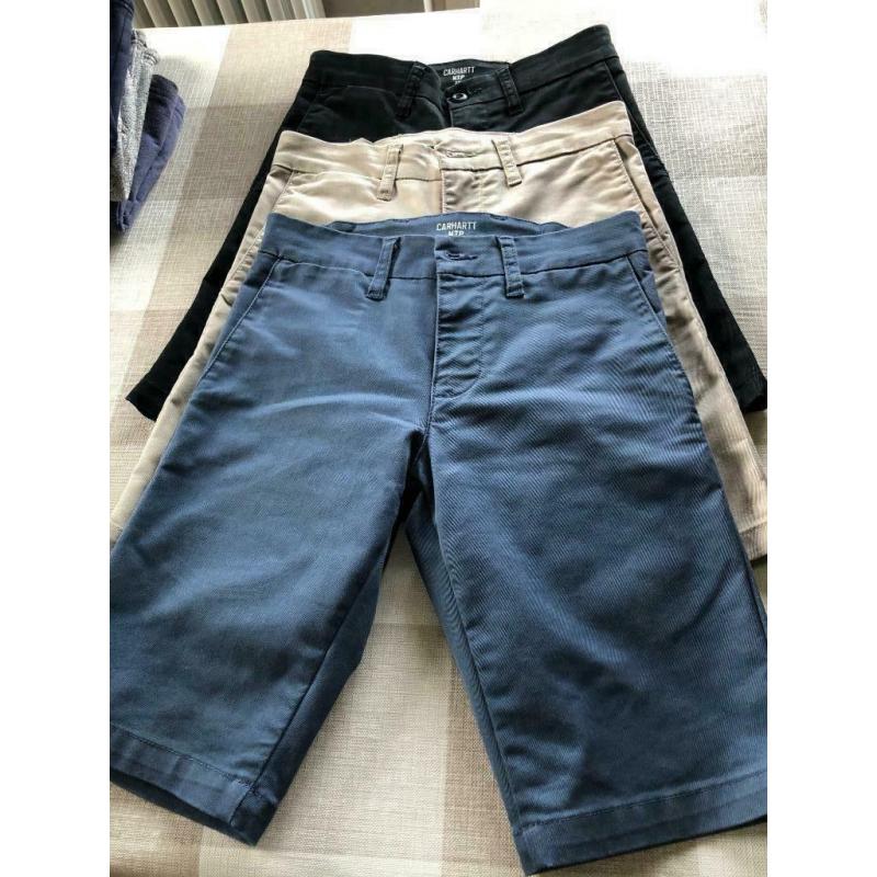 Carhartt shorten