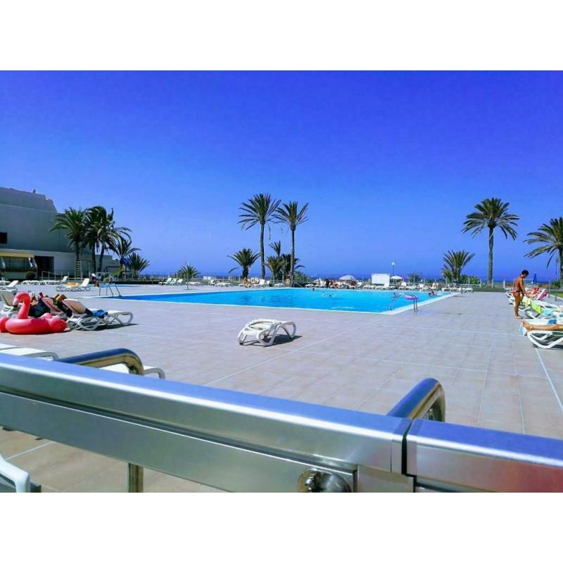 Ruim appartement, Maravilla, Costa del Silencio, Tenerife