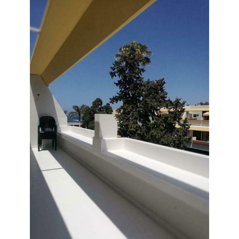 Ruim appartement, Maravilla, Costa del Silencio, Tenerife