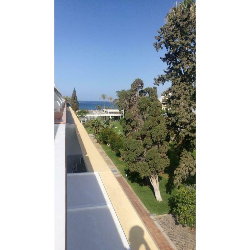 Ruim appartement, Maravilla, Costa del Silencio, Tenerife