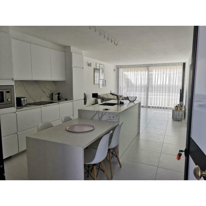 Ruim appartement, Maravilla, Costa del Silencio, Tenerife