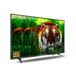 VENTE - Nouveau téléviseur LED 65 pouces 4K UHD SMART WIFI 4