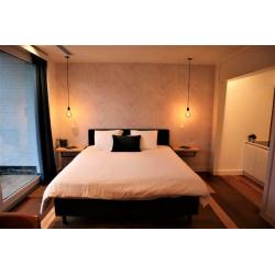 B&B met privéwellness