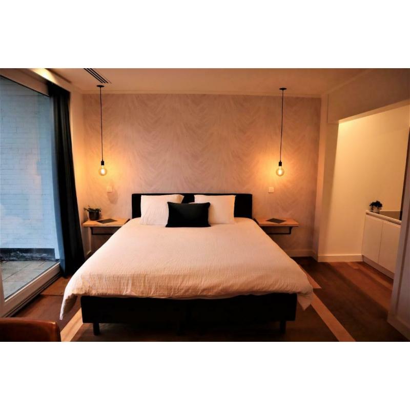 B&B met privéwellness