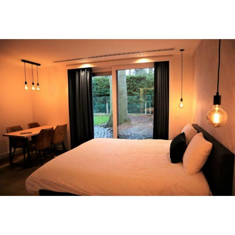 B&B met privéwellness