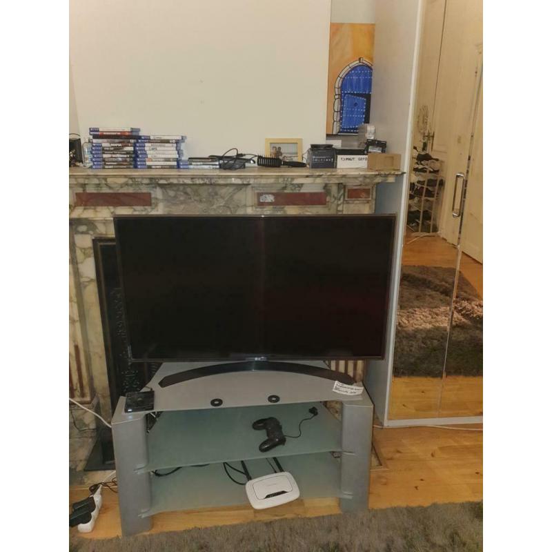 LG 4k 43Pouces 108cm en exellent état