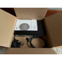LG bp450 dvd speler