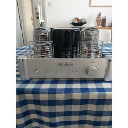 LA audio A-50R