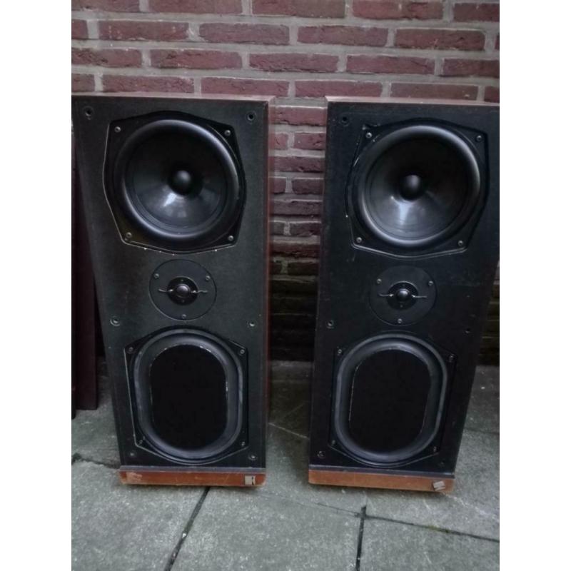 Enceinte