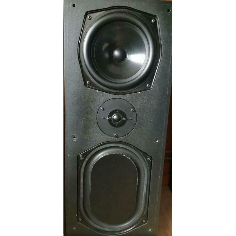 Enceinte