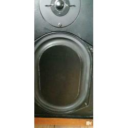 Enceinte