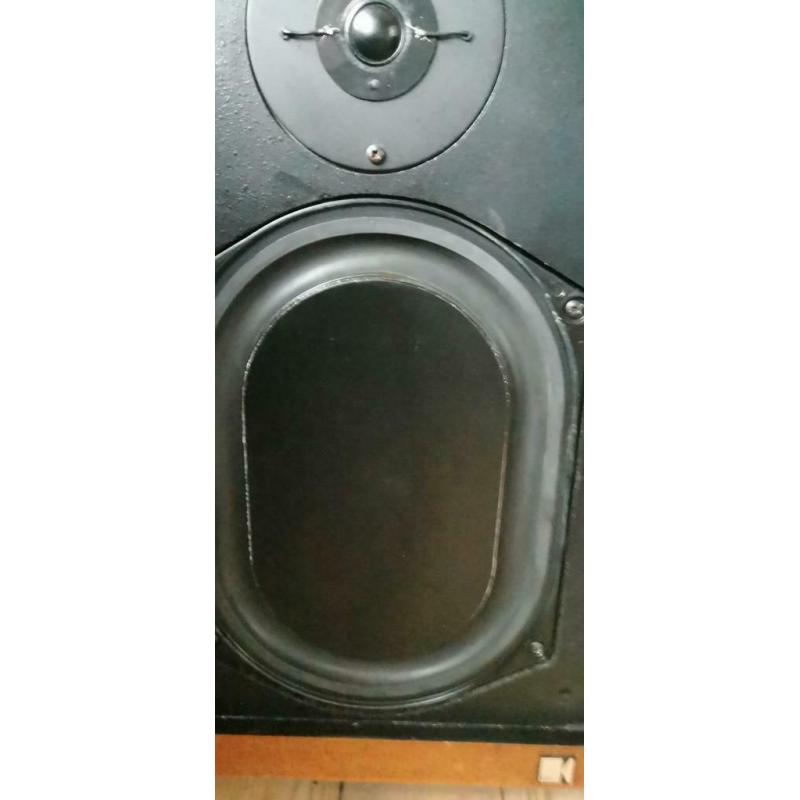Enceinte