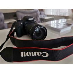 Canon D600