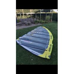 2X ARROWS T-Force 1 Race Pro : 8.7 + 10