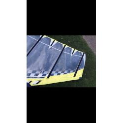 2X ARROWS T-Force 1 Race Pro : 8.7 + 10