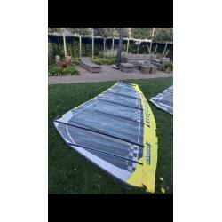 2X ARROWS T-Force 1 Race Pro : 8.7 + 10