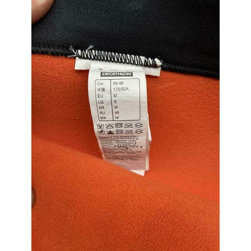 Combinaison semi-étanche 7mm taille M utilisée 3 fois