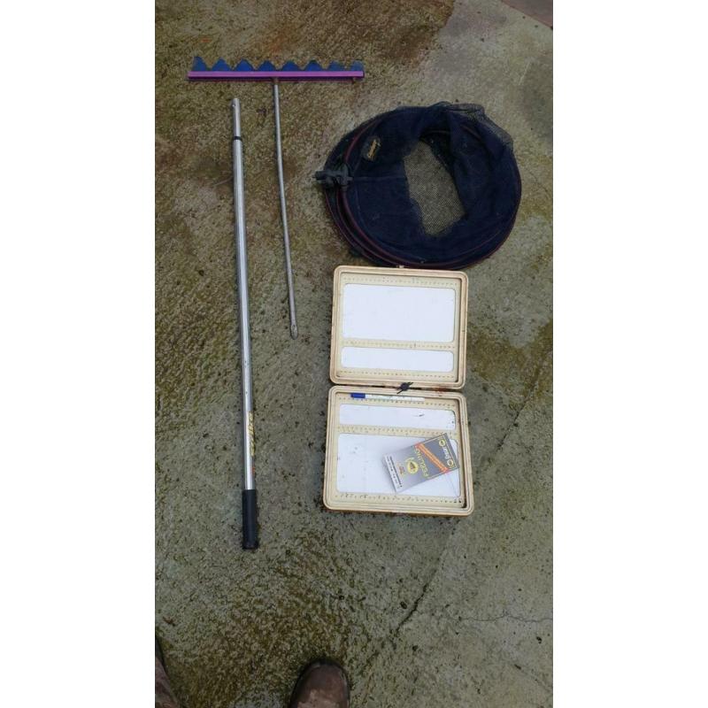 Article de pêche