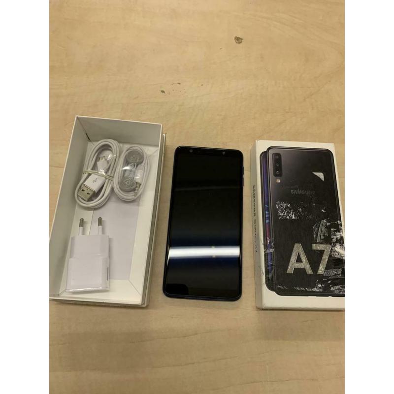 Samsung A7