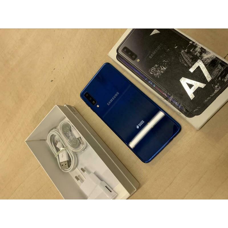 Samsung A7