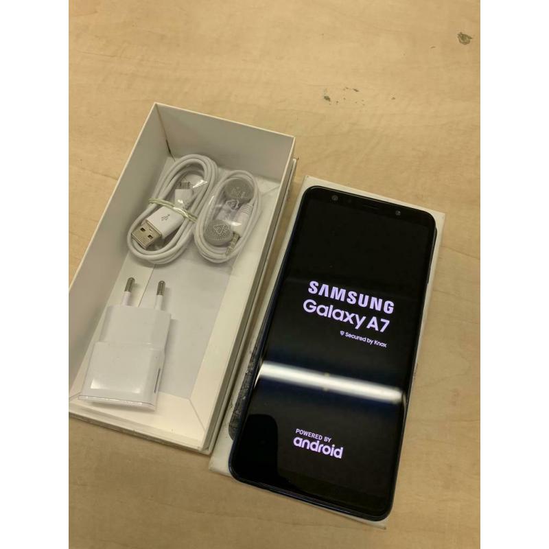 Samsung A7