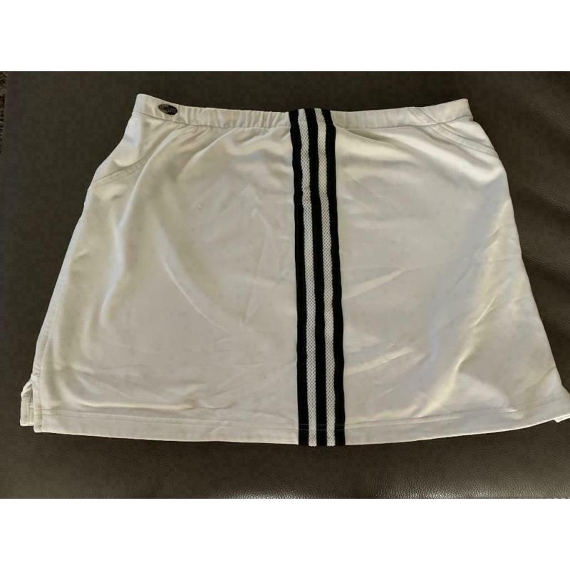 Tennisrok Adidas