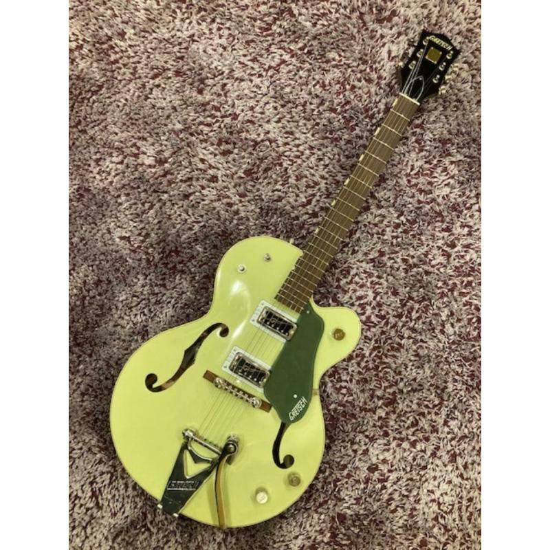 Gretsch 6118T Anniversary - Neuve !