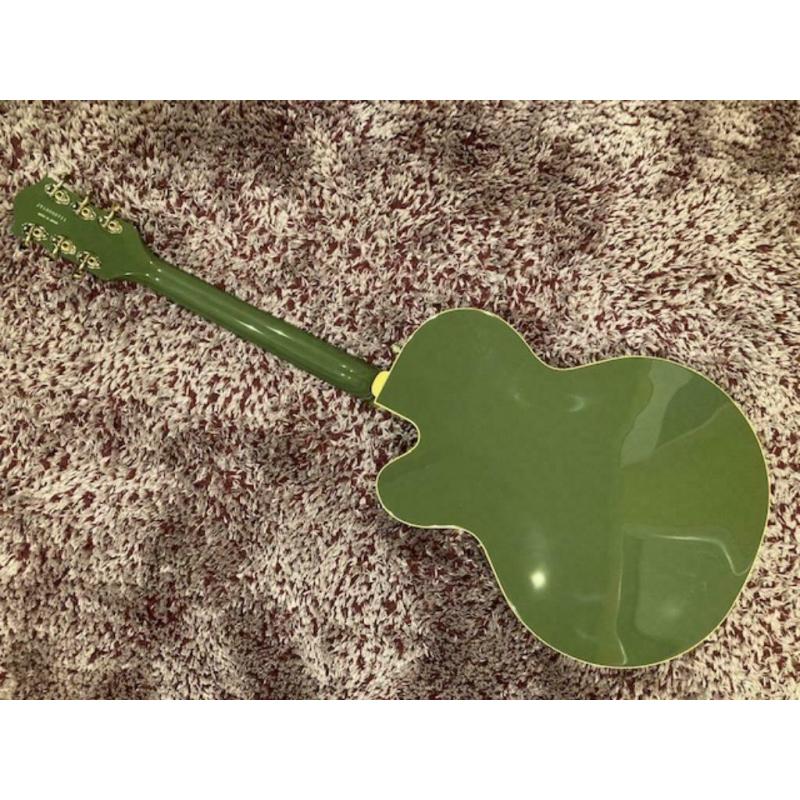Gretsch 6118T Anniversary - Neuve !