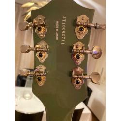 Gretsch 6118T Anniversary - Neuve !