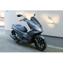 Honda PCX125 - bj.2019 incl.1jaar garantie + gratis levering