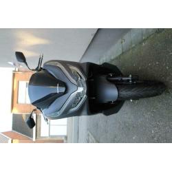 Honda PCX125 - bj.2019 incl.1jaar garantie + gratis levering